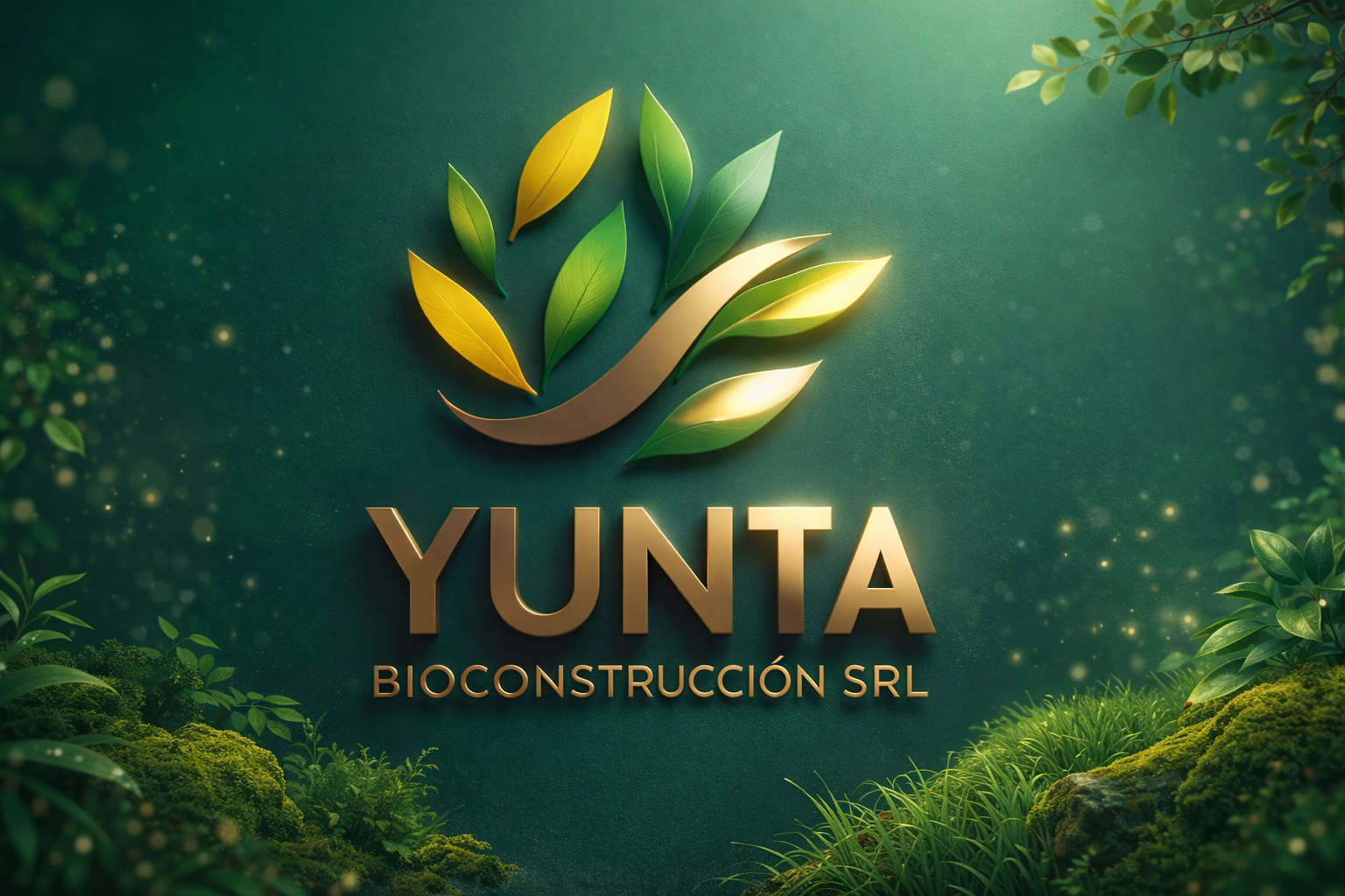 Yunta Bioconstrucción SRL